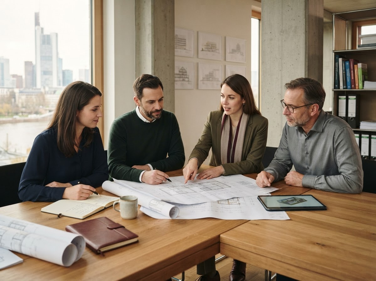 Fels Renditbürgenz – Arbeitsweise und Plattformansatz im Überblick